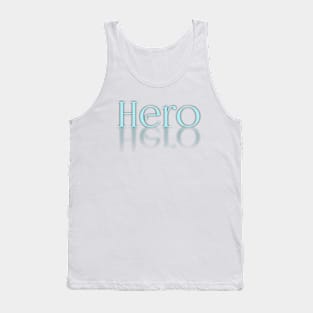 Hero Tank Top